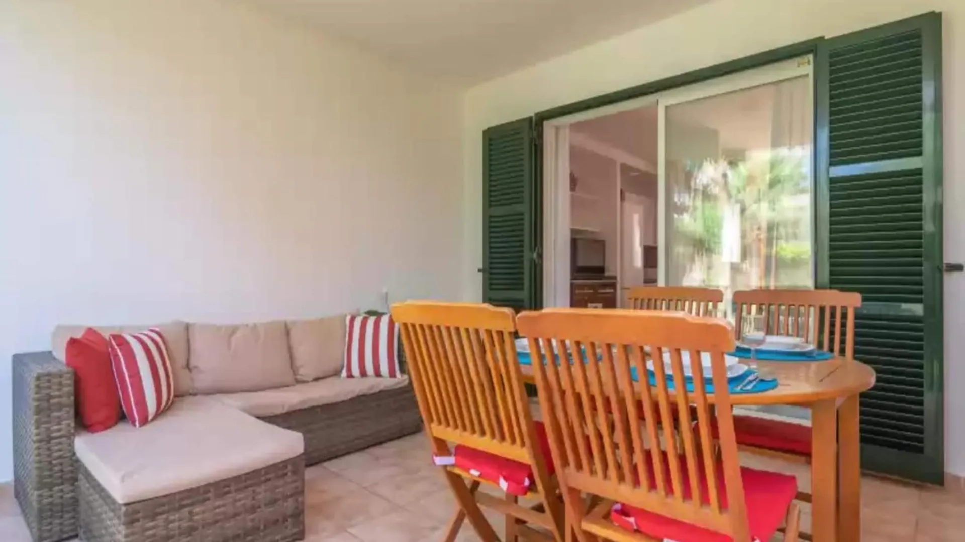 Can Tatau Villa With Private Pool In Santanyi Cala s'Almonia