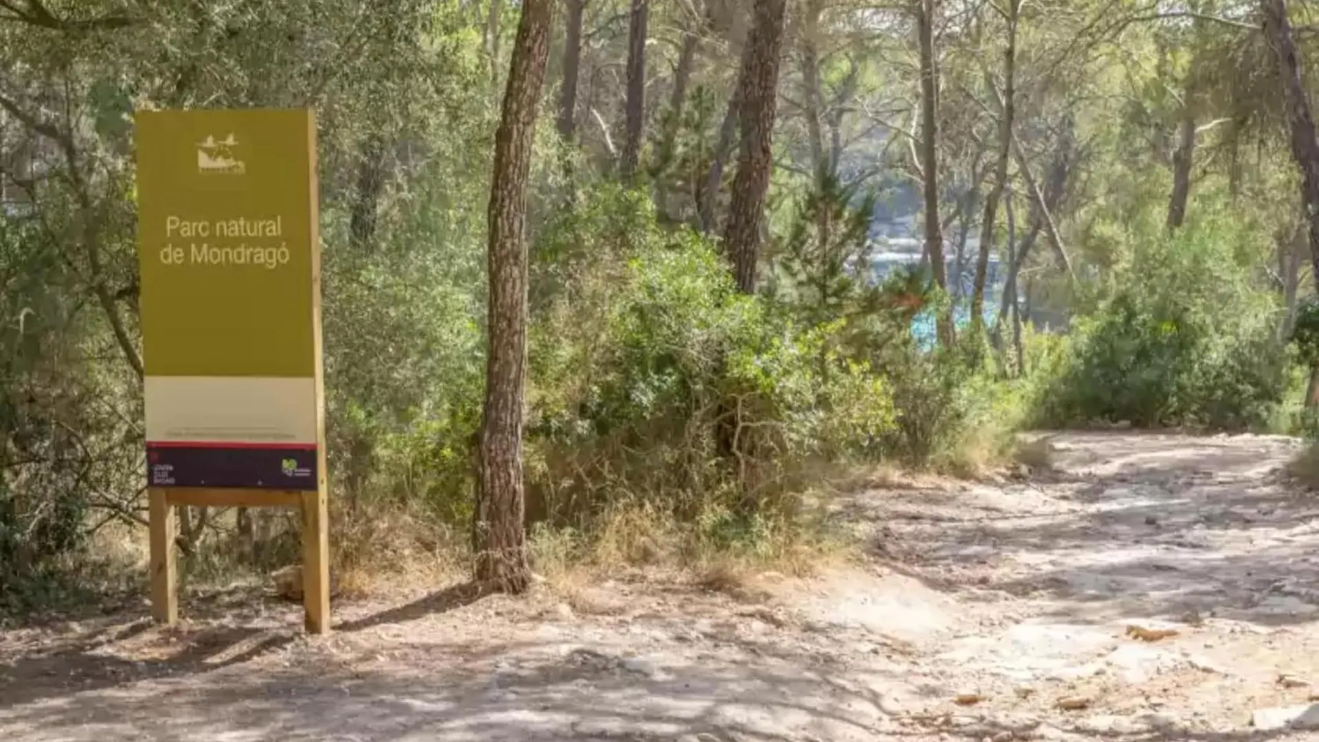 Can Tatau Villa With Private Pool In Santanyi Cala s'Almonia Espanha