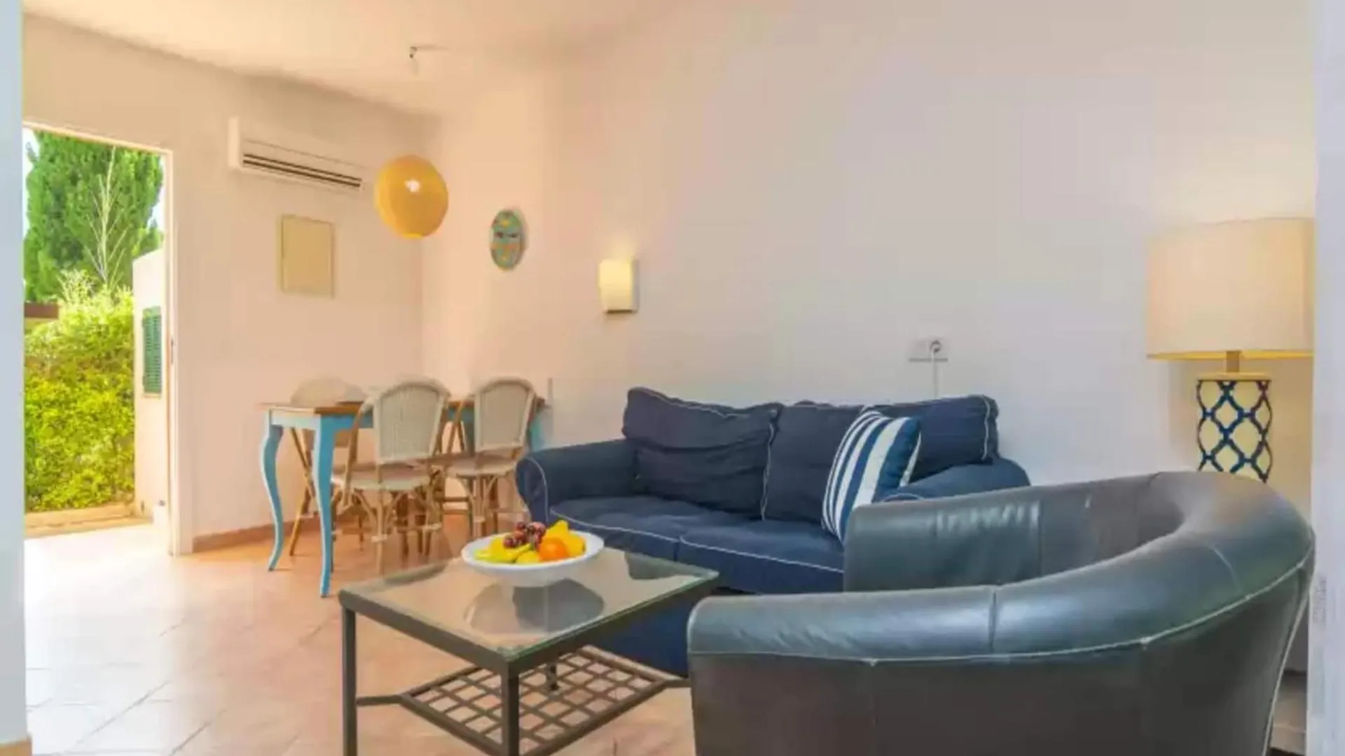 Can Tatau Villa With Private Pool In Santanyi Cala s'Almonia