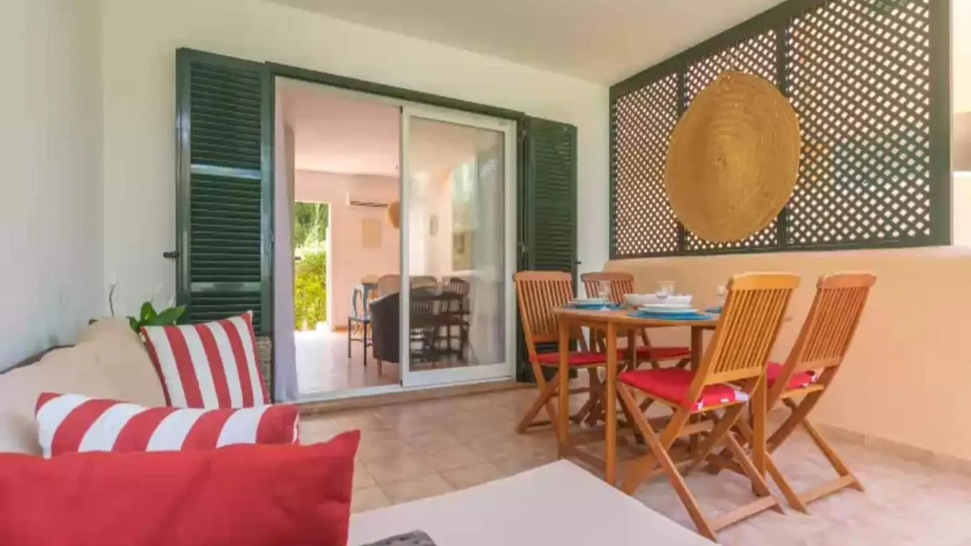 Can Tatau Villa With Private Pool In Santanyi Cala s'Almonia