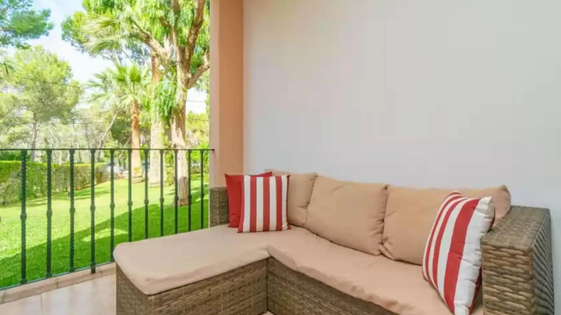 Can Tatau Villa With Private Pool In Santanyi Cala s'Almonia