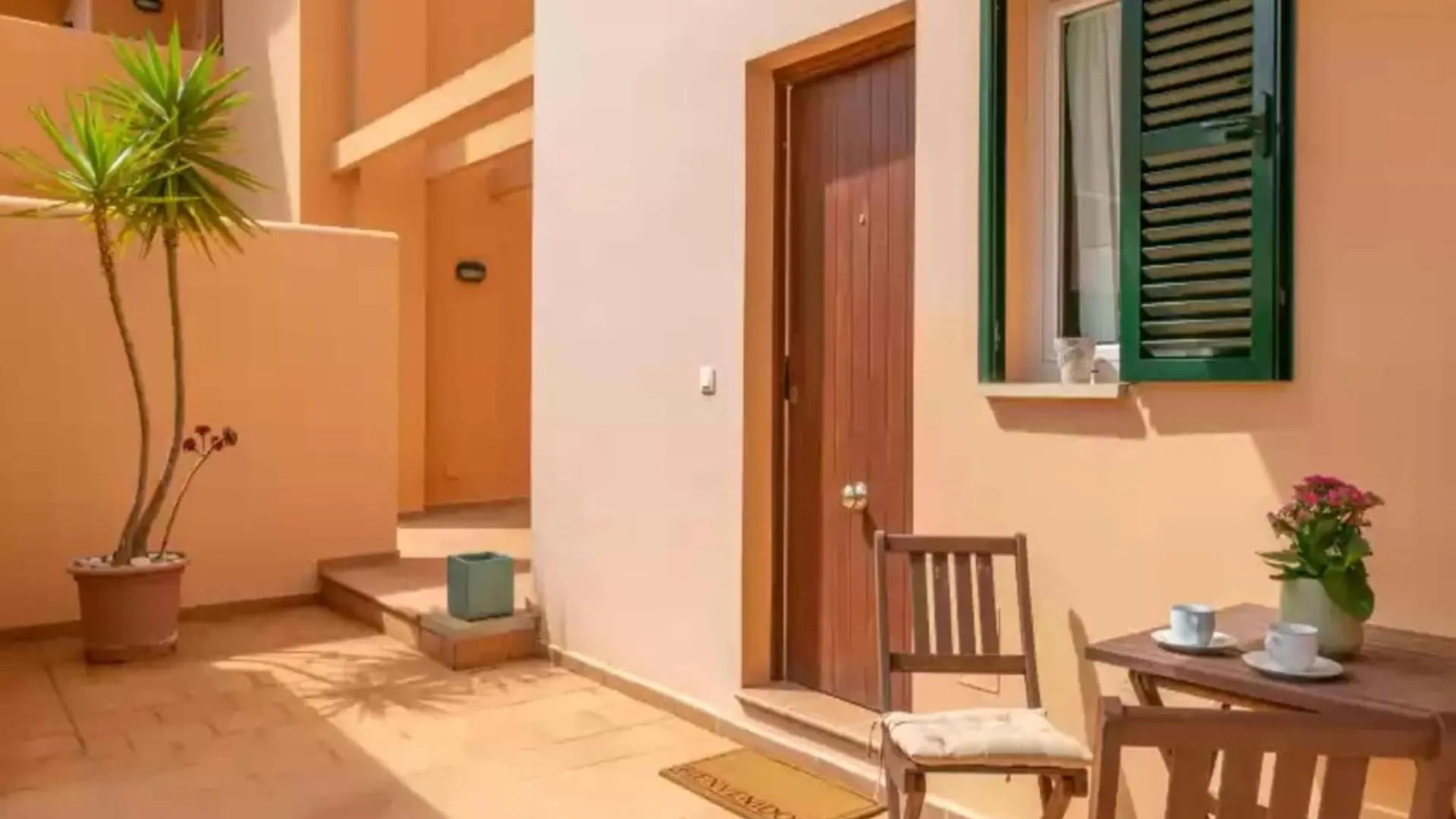 Can Tatau Villa With Private Pool In Santanyi Cala s'Almonia