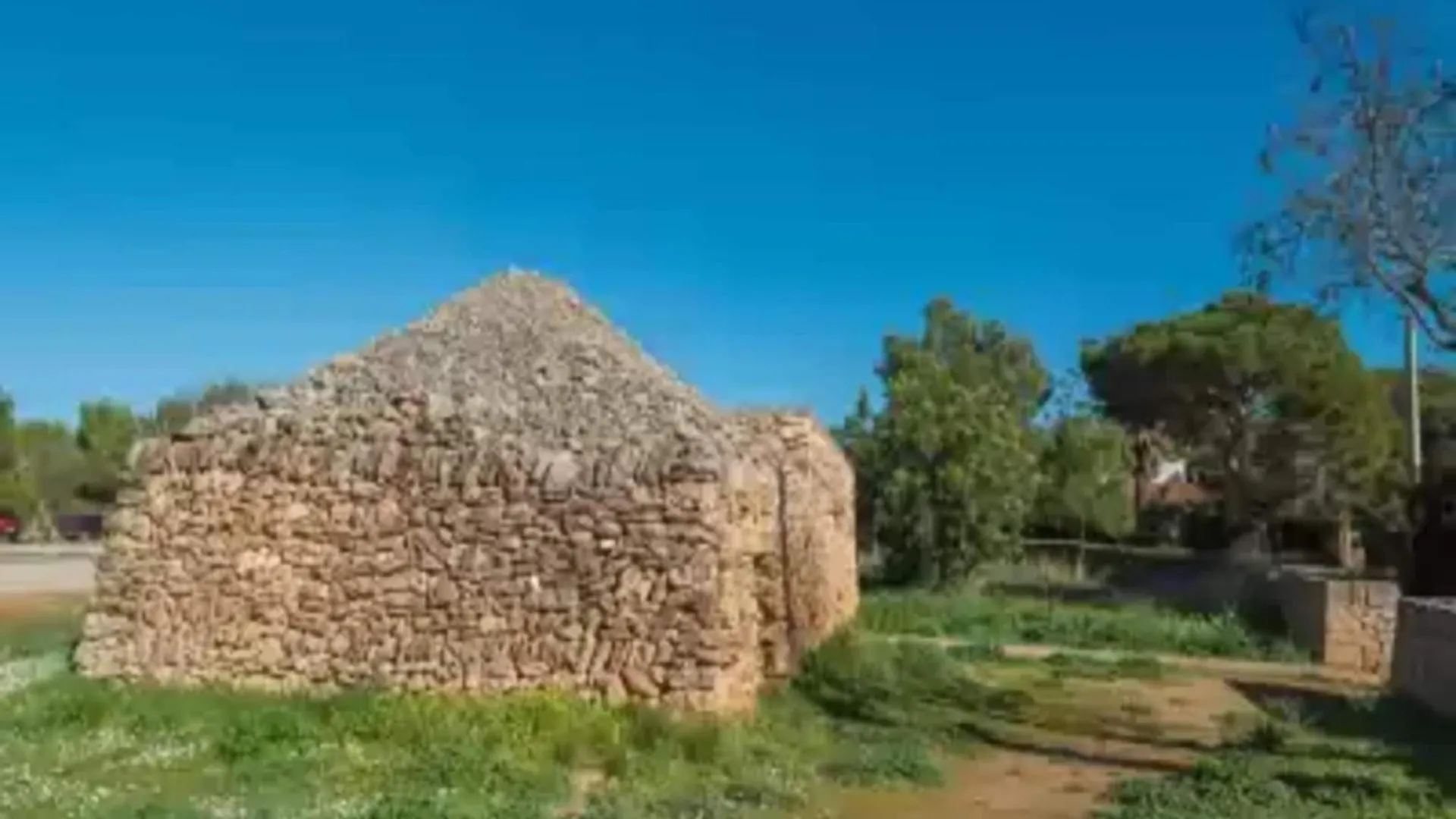 Can Tatau Villa With Private Pool In Santanyi Cala s'Almonia Spain