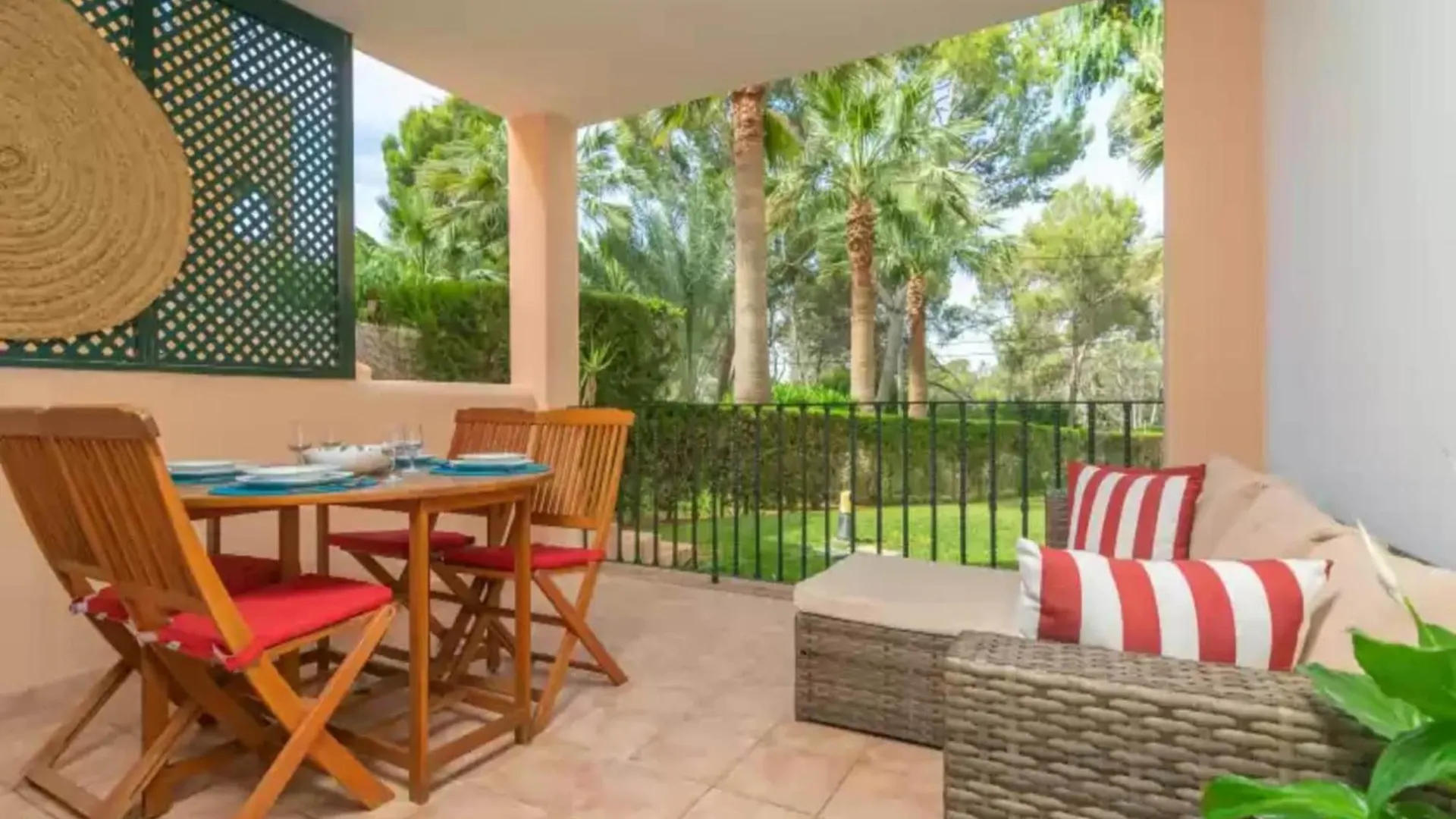 Can Tatau Villa With Private Pool In Santanyi Cala s'Almonia 0*,