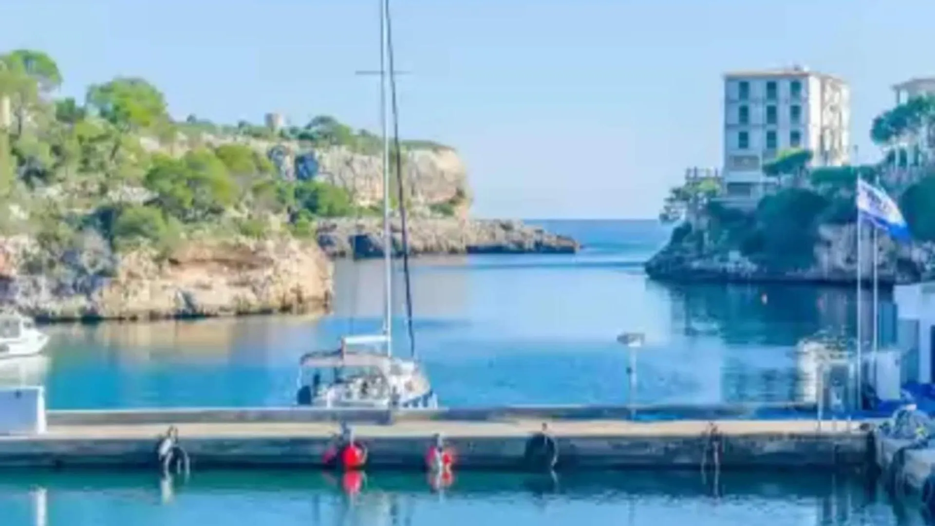 Can Tatau Villa With Private Pool In Santanyi Cala s'Almonia