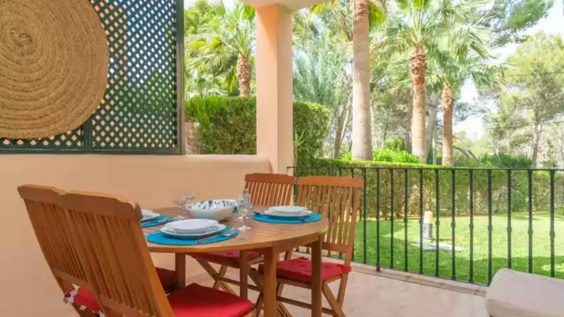 Can Tatau Villa With Private Pool In Santanyi Cala s'Almonia